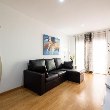 Rk Atlantis Vacational Apartamento Las Palmas de Gran Canárias Exterior foto