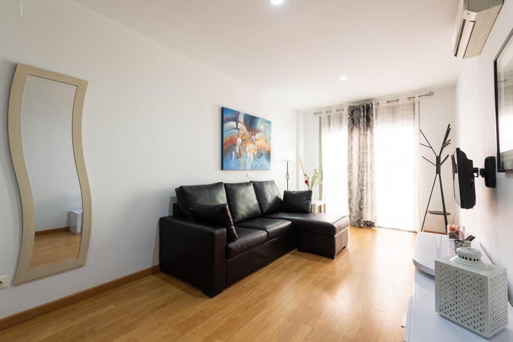 Rk Atlantis Vacational Apartamento Las Palmas de Gran Canárias Exterior foto