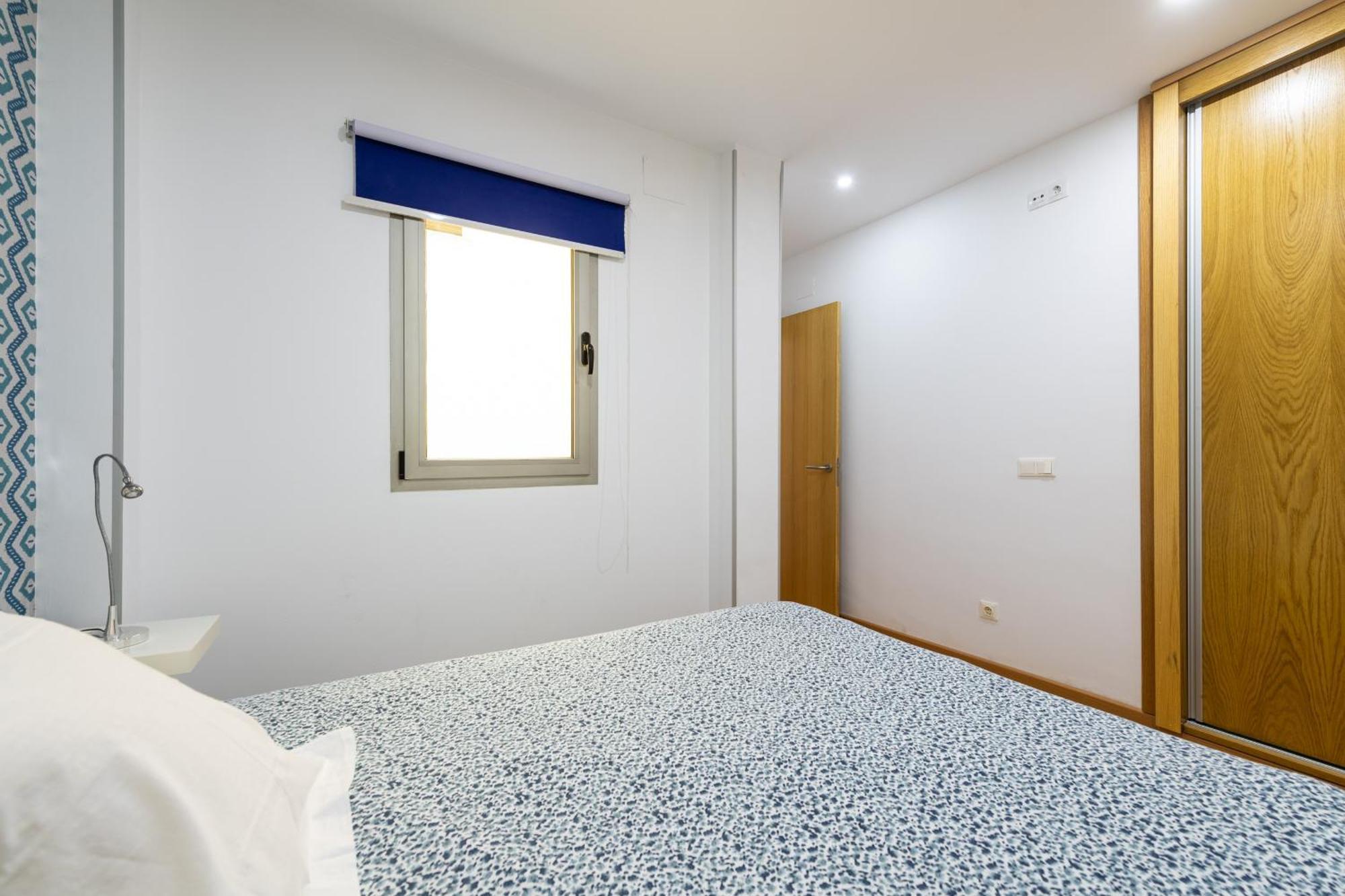 Rk Atlantis Vacational Apartamento Las Palmas de Gran Canárias Exterior foto