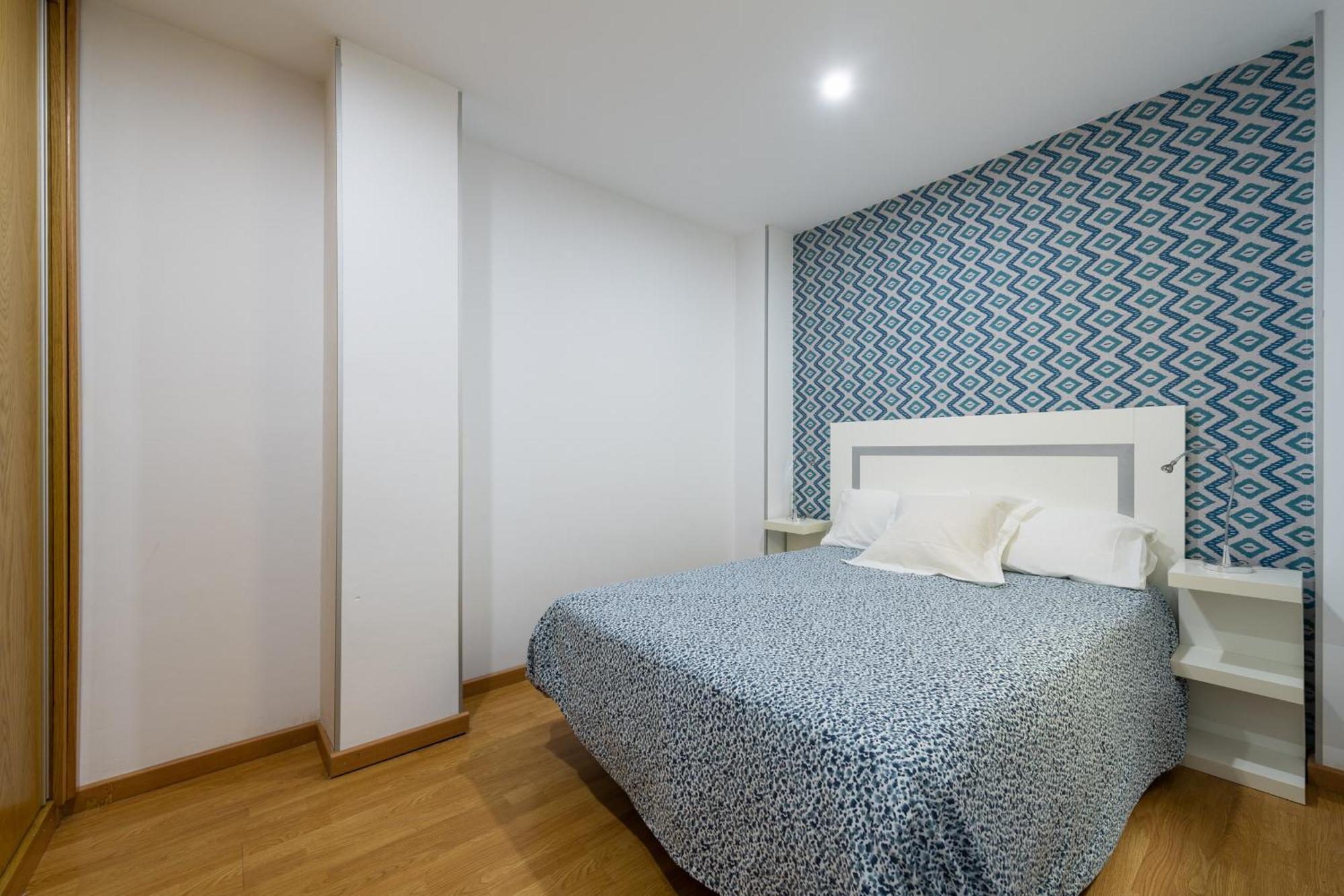 Rk Atlantis Vacational Apartamento Las Palmas de Gran Canárias Exterior foto