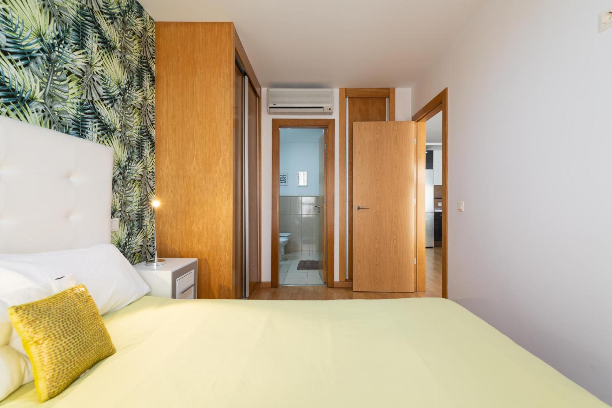 Rk Atlantis Vacational Apartamento Las Palmas de Gran Canárias Exterior foto