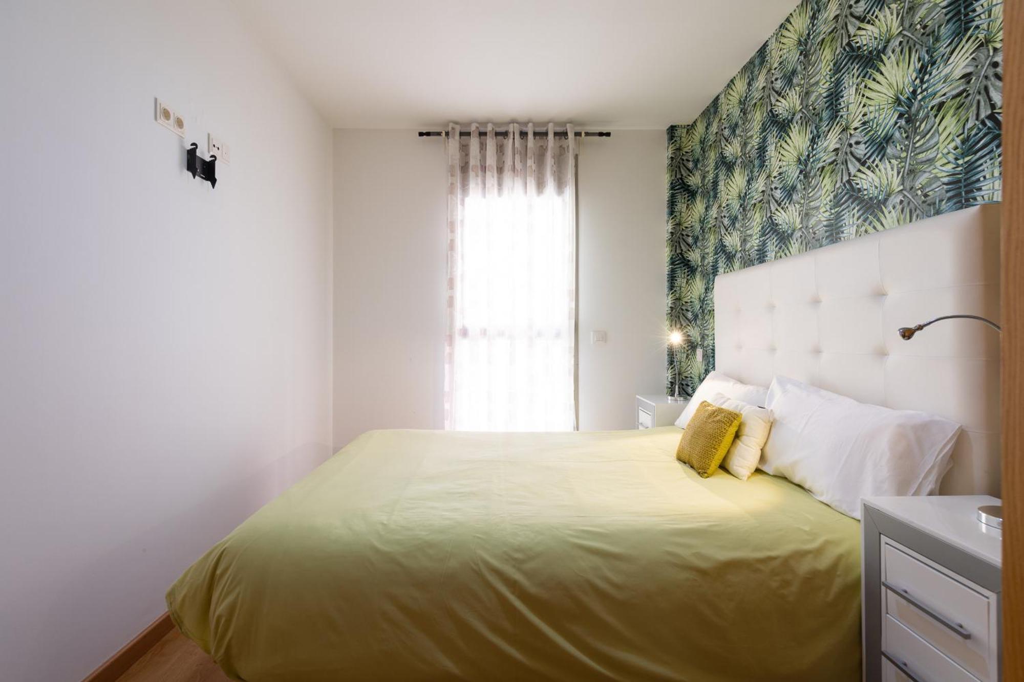 Rk Atlantis Vacational Apartamento Las Palmas de Gran Canárias Exterior foto