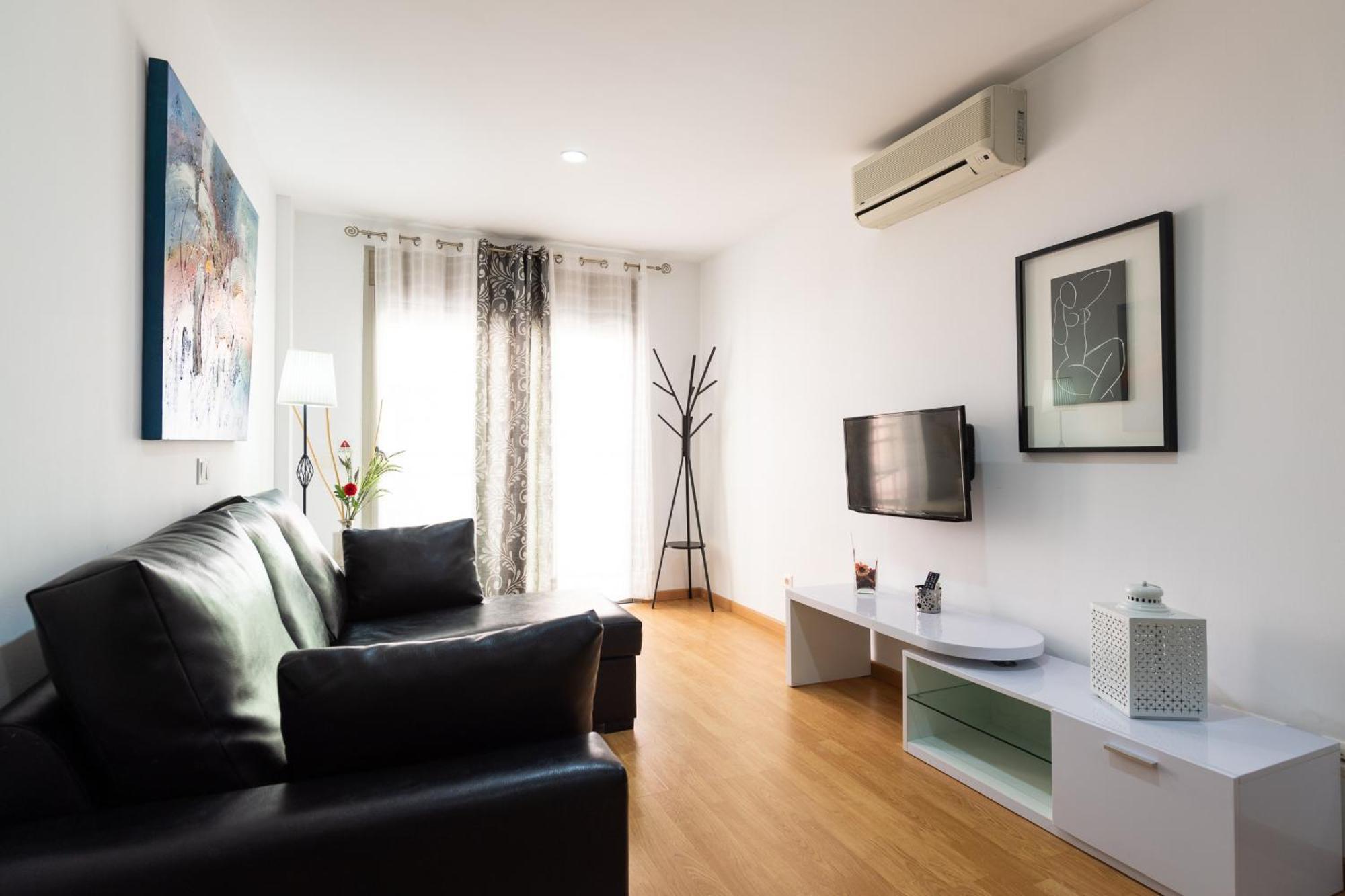 Rk Atlantis Vacational Apartamento Las Palmas de Gran Canárias Exterior foto
