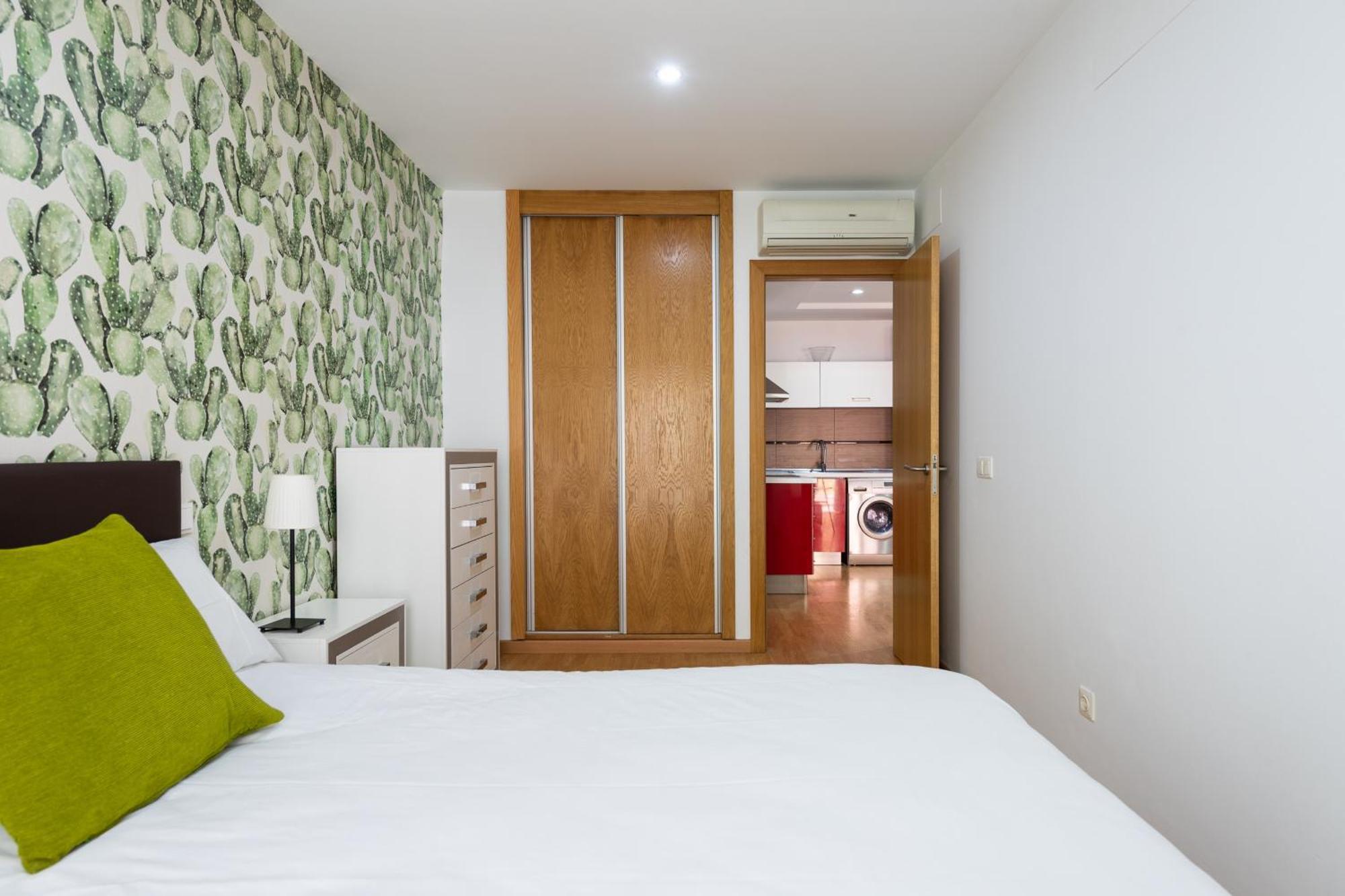 Rk Atlantis Vacational Apartamento Las Palmas de Gran Canárias Exterior foto