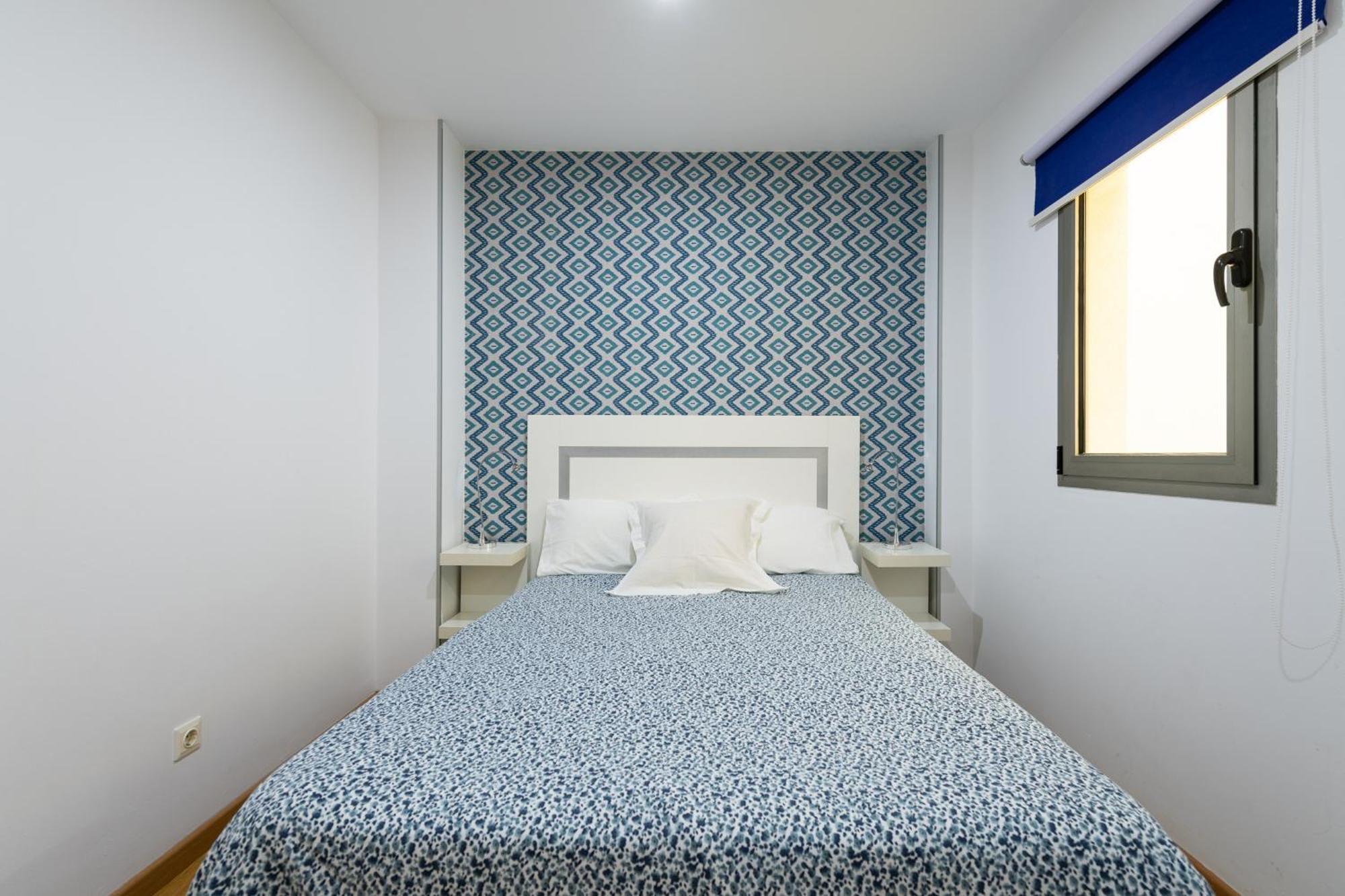 Rk Atlantis Vacational Apartamento Las Palmas de Gran Canárias Exterior foto