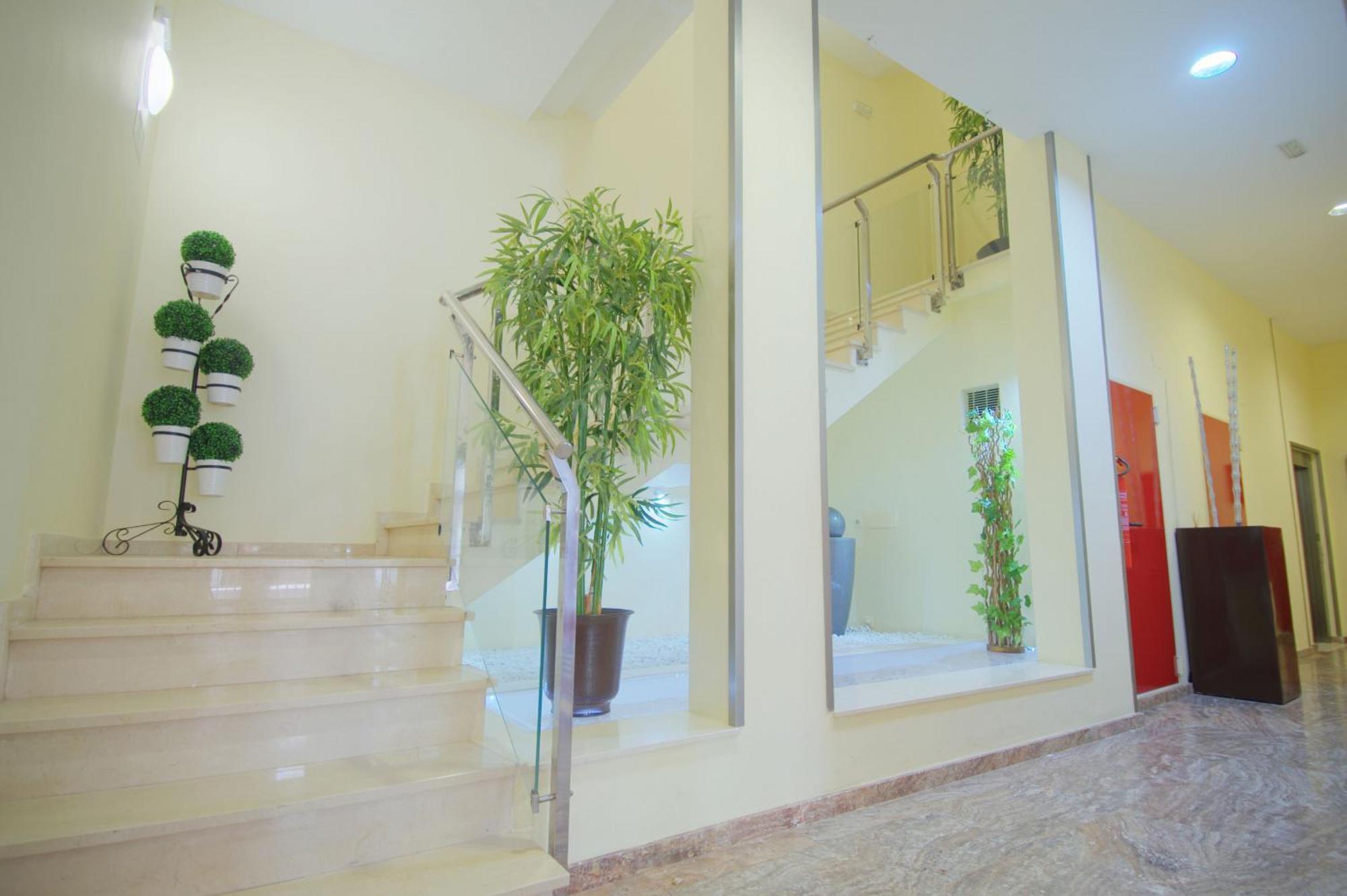 Rk Atlantis Vacational Apartamento Las Palmas de Gran Canárias Exterior foto