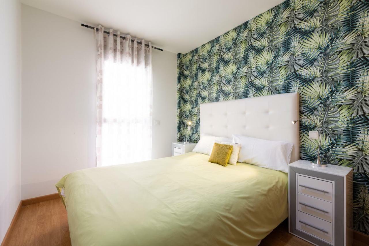 Rk Atlantis Vacational Apartamento Las Palmas de Gran Canárias Exterior foto