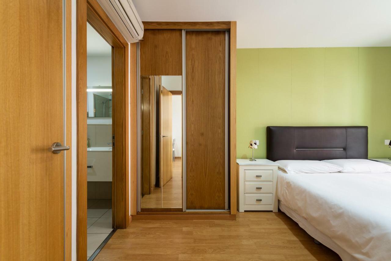 Rk Atlantis Vacational Apartamento Las Palmas de Gran Canárias Exterior foto