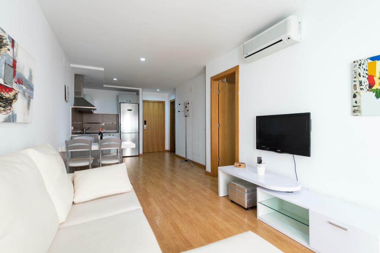 Rk Atlantis Vacational Apartamento Las Palmas de Gran Canárias Exterior foto