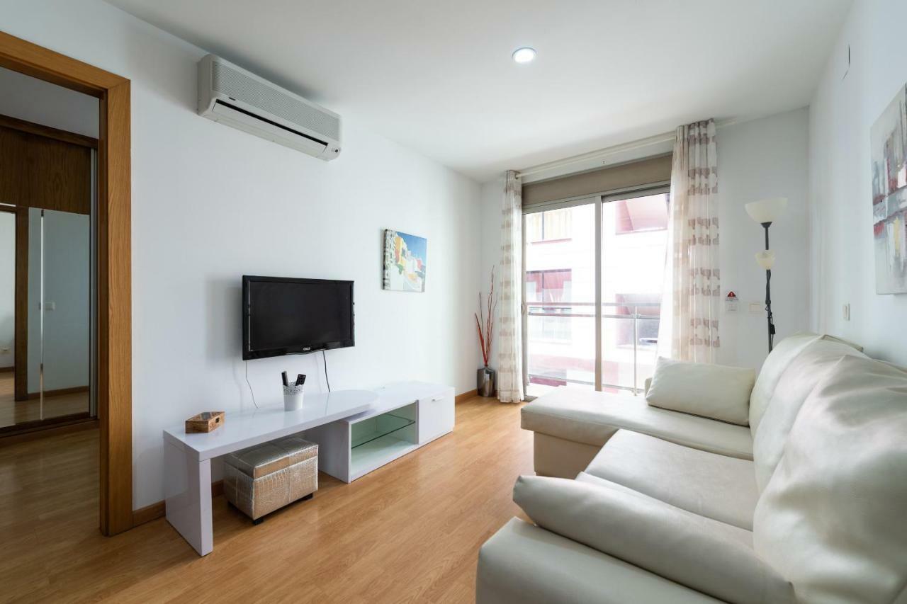Rk Atlantis Vacational Apartamento Las Palmas de Gran Canárias Exterior foto
