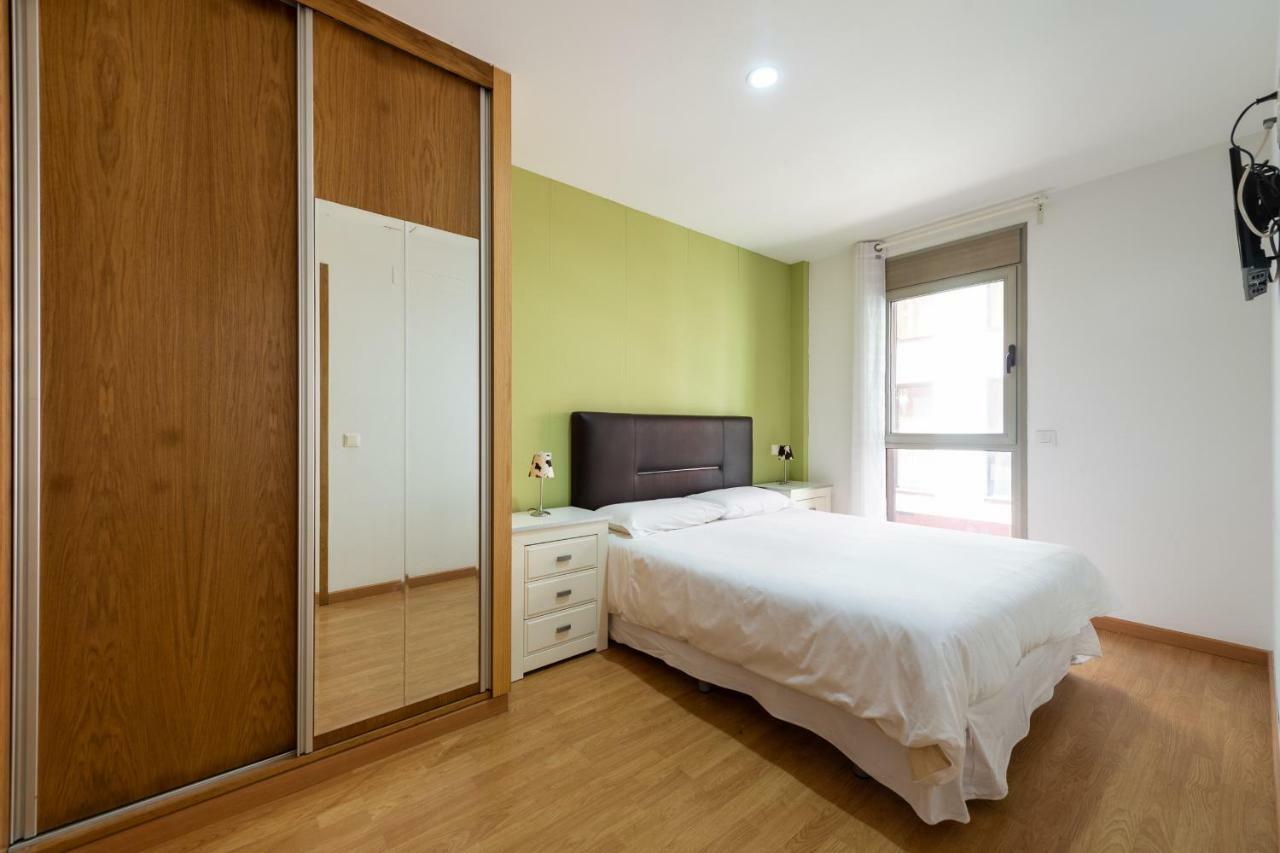 Rk Atlantis Vacational Apartamento Las Palmas de Gran Canárias Exterior foto