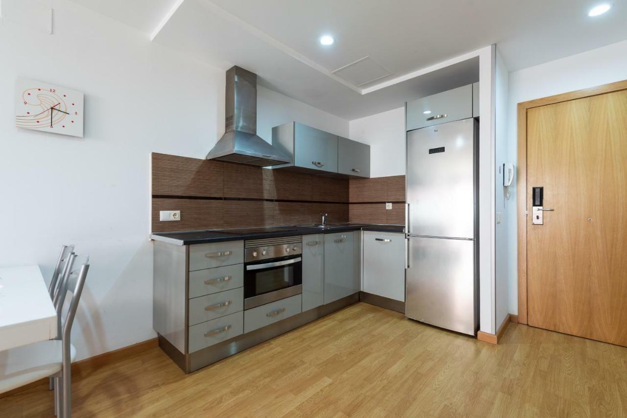 Rk Atlantis Vacational Apartamento Las Palmas de Gran Canárias Exterior foto