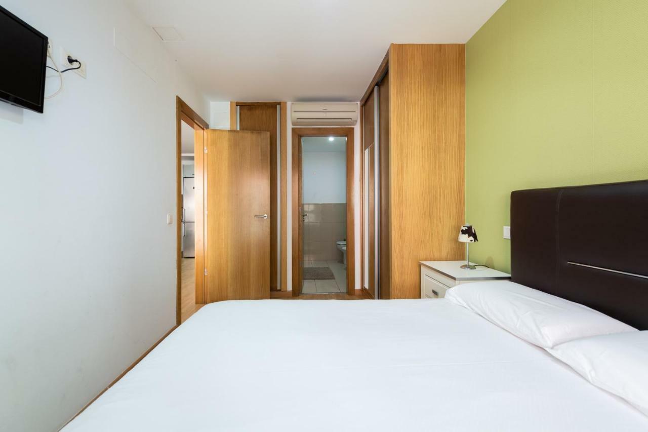 Rk Atlantis Vacational Apartamento Las Palmas de Gran Canárias Exterior foto