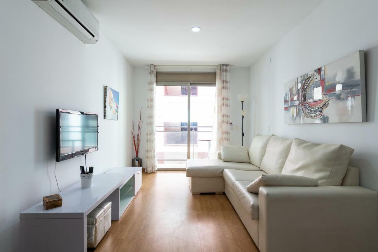 Rk Atlantis Vacational Apartamento Las Palmas de Gran Canárias Exterior foto