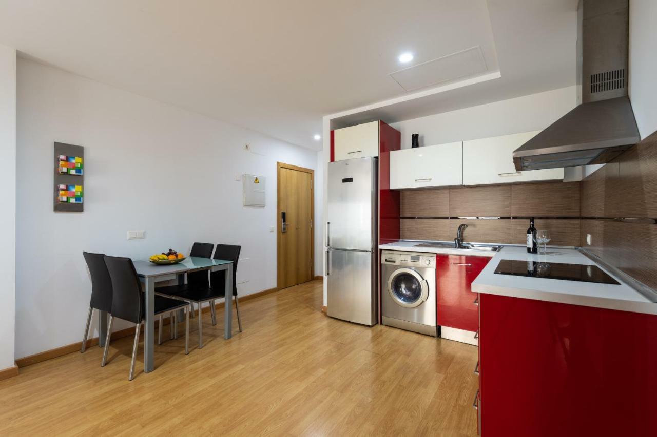 Rk Atlantis Vacational Apartamento Las Palmas de Gran Canárias Exterior foto