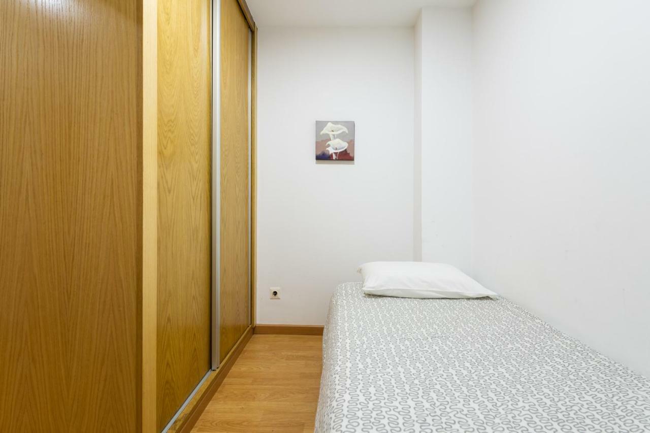 Rk Atlantis Vacational Apartamento Las Palmas de Gran Canárias Exterior foto