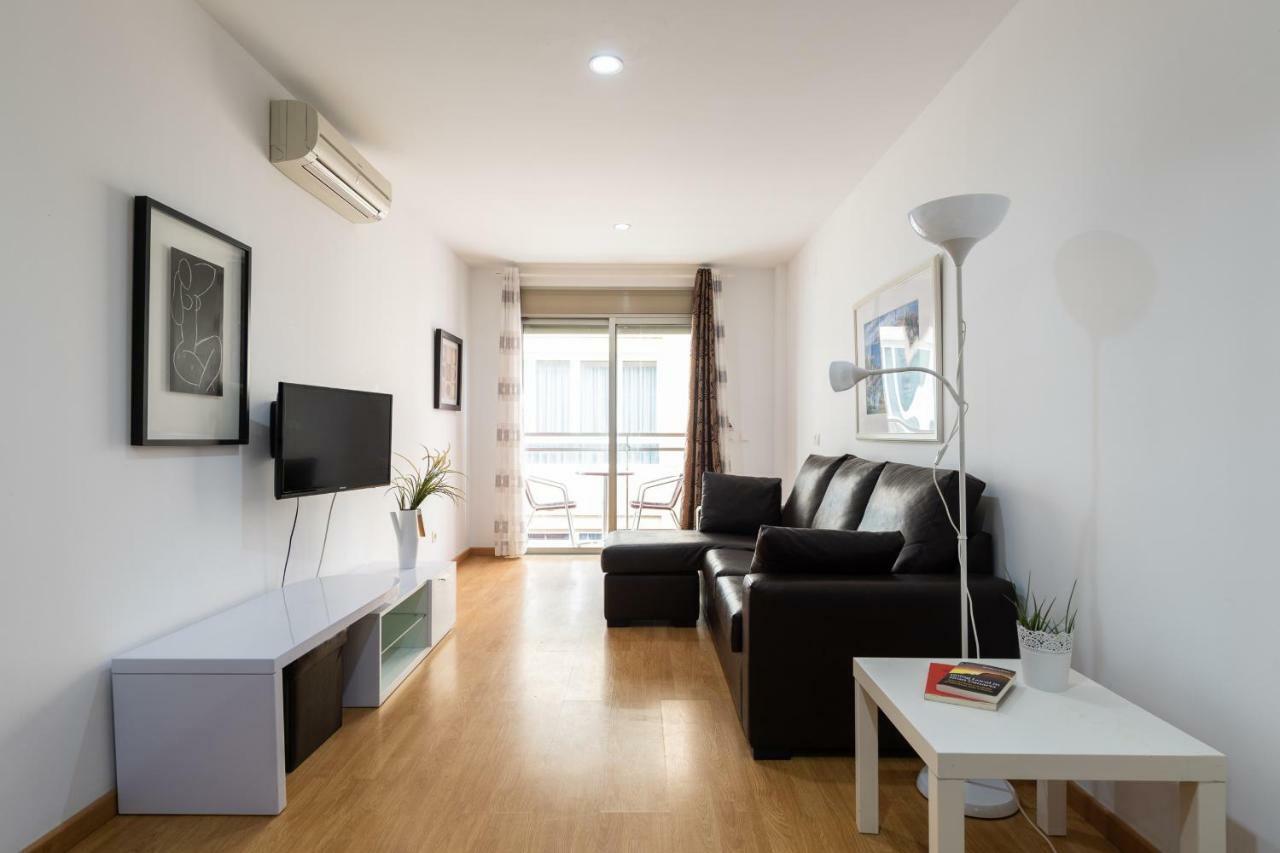 Rk Atlantis Vacational Apartamento Las Palmas de Gran Canárias Exterior foto