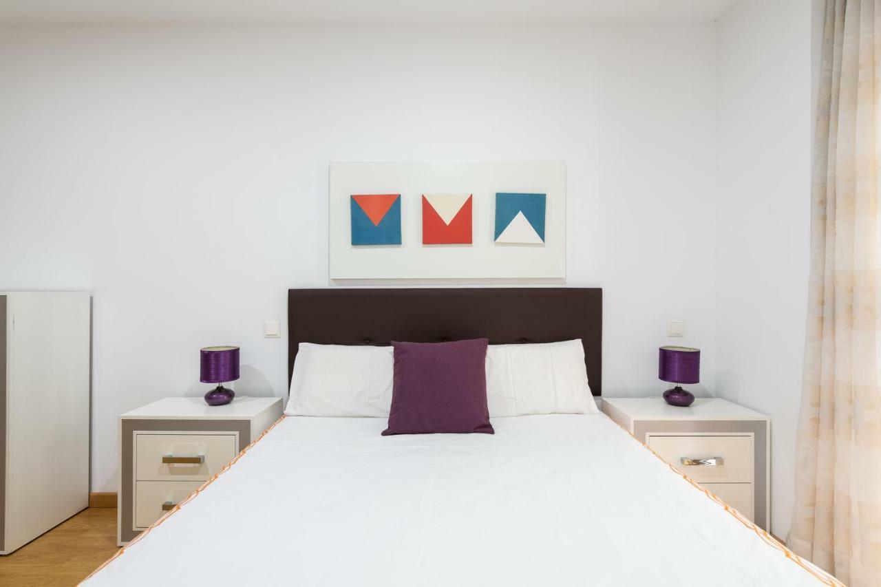 Rk Atlantis Vacational Apartamento Las Palmas de Gran Canárias Exterior foto