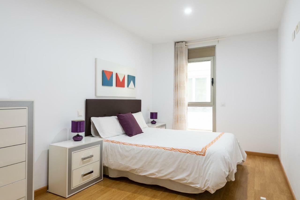 Rk Atlantis Vacational Apartamento Las Palmas de Gran Canárias Exterior foto