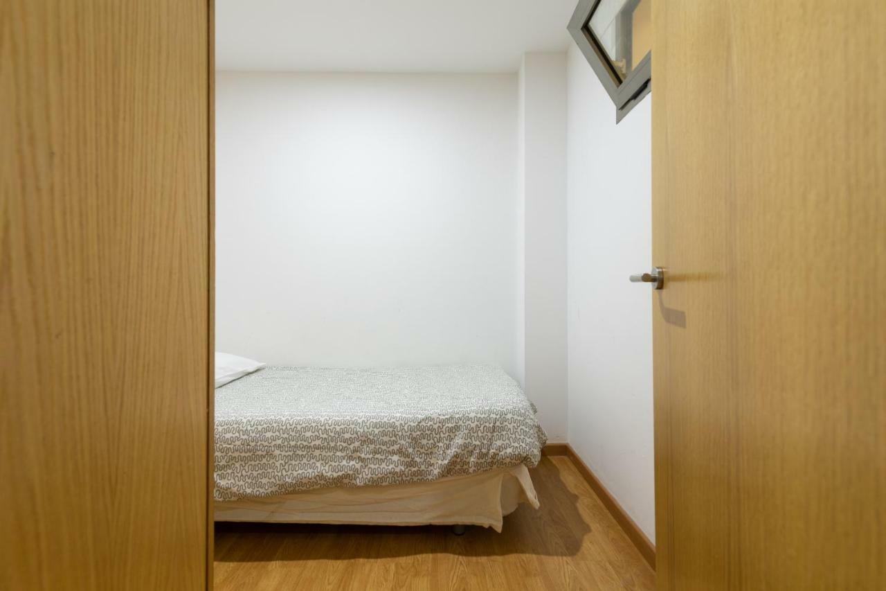 Rk Atlantis Vacational Apartamento Las Palmas de Gran Canárias Exterior foto