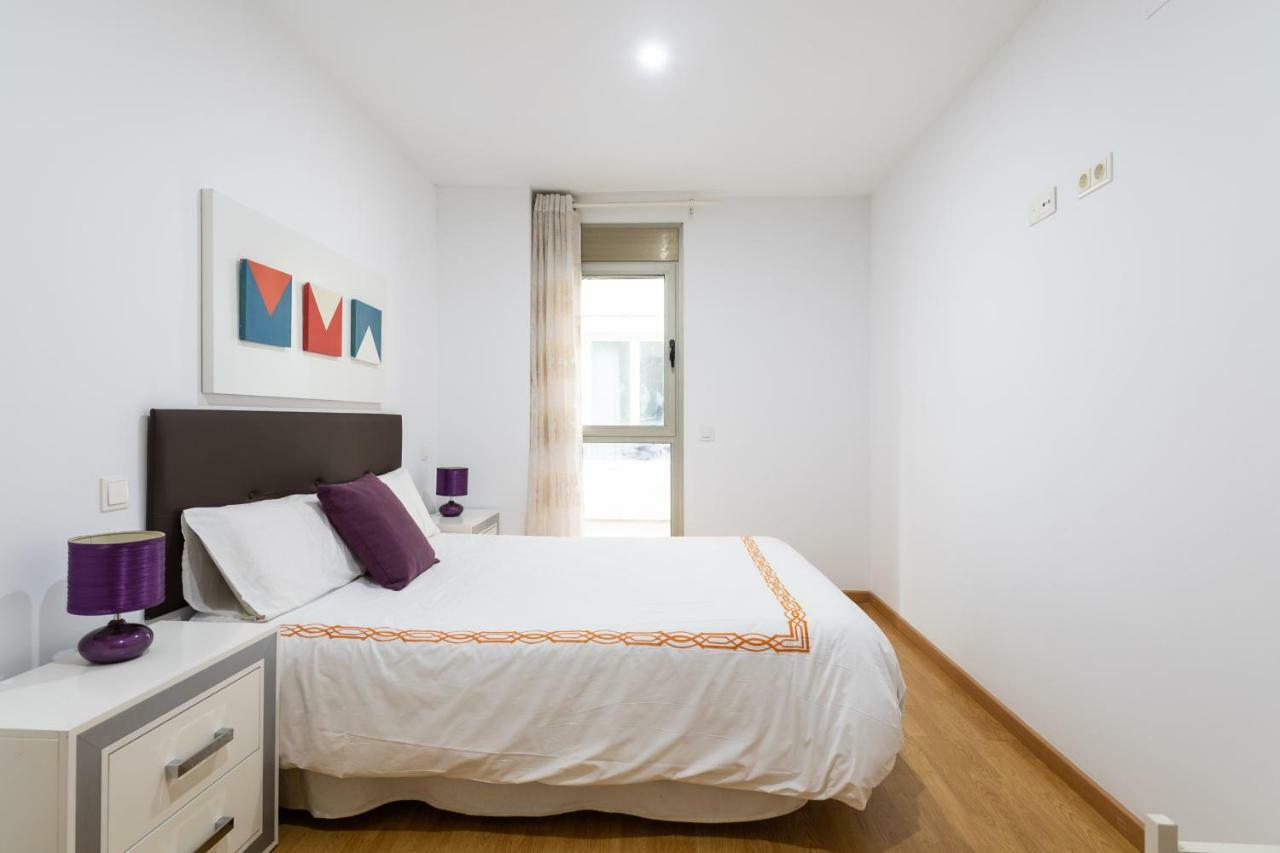 Rk Atlantis Vacational Apartamento Las Palmas de Gran Canárias Exterior foto