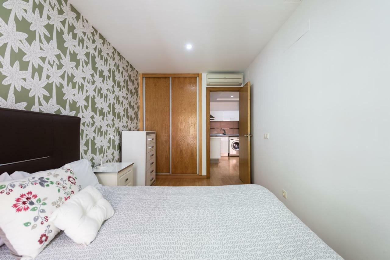 Rk Atlantis Vacational Apartamento Las Palmas de Gran Canárias Exterior foto