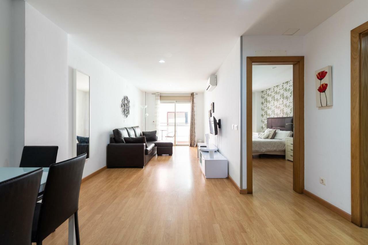 Rk Atlantis Vacational Apartamento Las Palmas de Gran Canárias Exterior foto