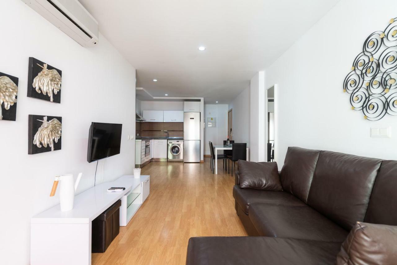 Rk Atlantis Vacational Apartamento Las Palmas de Gran Canárias Exterior foto